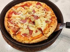 -必胜客(上海新南方商城PH店)