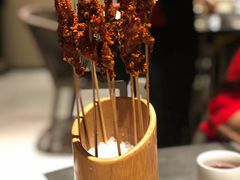 -长嘉·河图火锅(长嘉汇江景旗舰店)