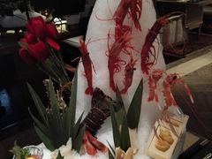 -雍和会海鲜姿造自助(湖东路店)