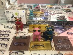 -肆兮眼镜·蔡司·徕卡战略合作店(大坪店)