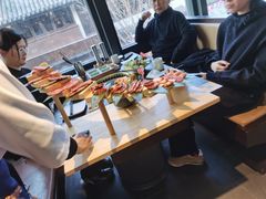 -龍二烧肉酒场(九亭店)