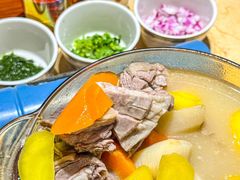 -品质伊骊新疆菜(紫金店)
