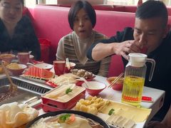 -倍儿红喜临门火锅(文兴路店)