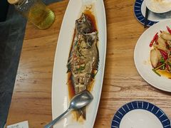-舟小鲜·舟山小渔村(凤城四路中登广场店)
