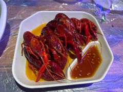 -可可大虾武汉土菜大排档(万松园1店)