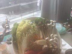 -享月汤皇·海鲜小火锅·聚会(曲江创意谷店)