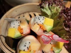 -岛风·台食小馆 ISLAND BISTRO(烟台山店)