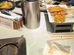 -聚味瞿记·龙虾堂(咸嘉湖店)