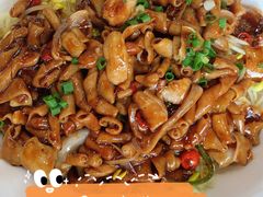 -鹅公村食府(罗阳分店)