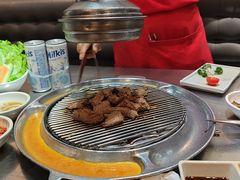 -喜来稀肉(虹泉路店)