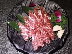 -温度烤肉专门店