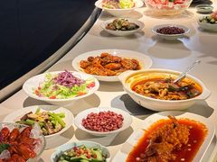 -马头巷·食景园(苏州总店)
