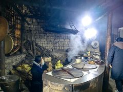 -苗族饮食文化传习所