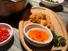 -大头椰·椰子鸡火锅(南宁万象城店)