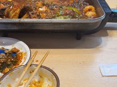 -鱼酷活鱼烤鱼(沈阳大悦城店)