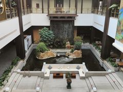 -林栖谷森林康养度假区