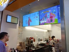 -KOI Thé(百信广场店)