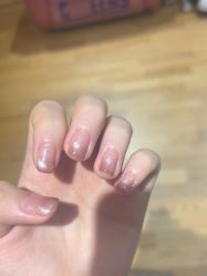 -H12 STAR日式美甲美睫专门店