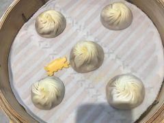 -鼎泰丰(嘉年华•海信广场VILLAGE店)