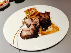 -桂满陇·手作小笼包&江南叫花鸡(中山公园店)