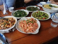 -长廊好灶头 本地人农家菜(枫泾古镇店)