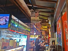 -火联烧烤(学院路创始店)