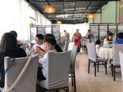 -钰田大院·怀柔地道农家菜·烤虹鳟鱼(雁栖湖店)