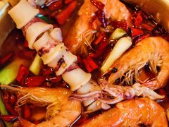 -夹夹大·蟹蟹大排档(财富又一城店)