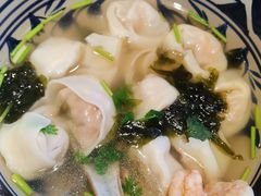 -头壹号  羊汤·饸饹面·大油条(西二旗店)