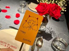 -弦月窗LUNETTE BY AMANDA(复兴路店)