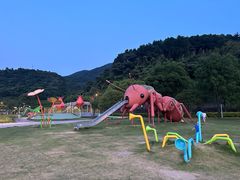 -达蓬山星梦乐园