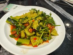 -新白鹿餐厅(百联中环店)