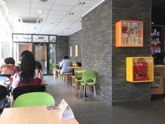 -麦当劳(伟城广场店)