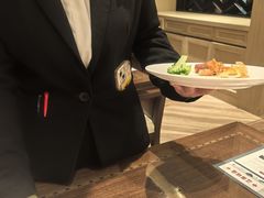 -海宁开元名都大酒店·地中海自助餐厅