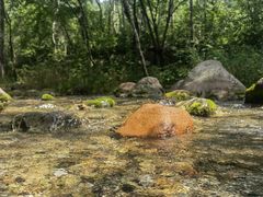 -玉渡山自然风景区