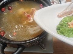-品大三(大行宫店)