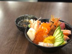 -筑地鲜鱼(重庆南路店)