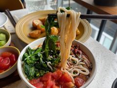 -半山腰·云南菜(侨福芳草地店)