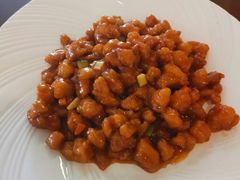 樱桃肉-牟传仁老菜馆(星海店)