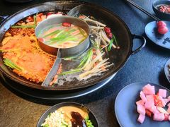 -渝涯重庆豆花老火锅(中赢国际店)