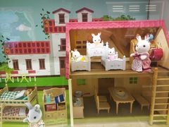 -泡泡玛特POPMART(正弘城店)