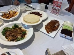 -峨嵋酒家总店(车公庄店)