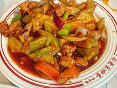 -老王四季抻面(南六东路店)
