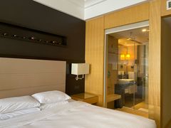 -上海浦西万怡酒店