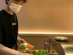 -闻老头·菊花炭烤肉(D11店)