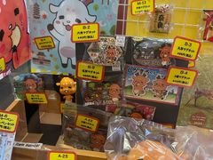-奈良公园