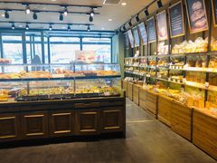 面包甜点陈列柜-多乐之日(富力城店)