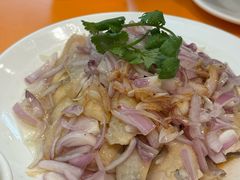 -雅苑餐厅(朝天路店)