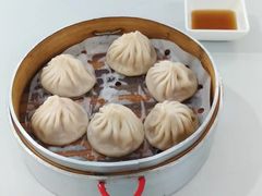 -东华大学第一食堂(松江校区店)