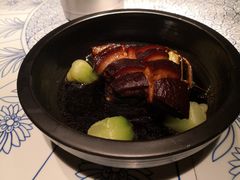 草扎肉-桂满陇-西湖船宴(西单大悦城店)